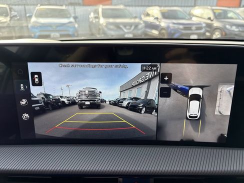 Used 2024 Kia EV6 GT-Line image 19