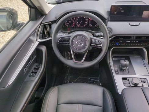 New 2026 MAZDA CX-90 3.3 Turbo w/ Premium Sport Pkg image 16