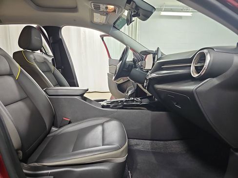 Certified 2024 Chevrolet Trax ACTIV w/ Sunroof Package FWD image 13