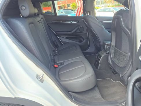 Used 2018 BMW X2 xDrive28i AWD/4WD image 39