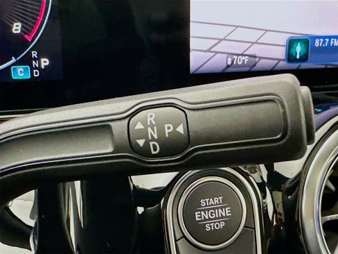 New 2026 Mercedes-Benz GLA 35 AMG 4MATIC image 18