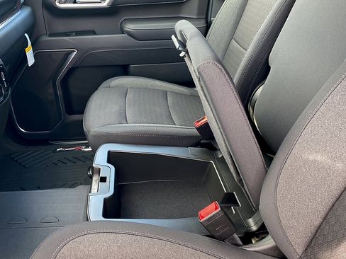 New 2026 Chevrolet Silverado 1500 LT AWD/4WD image 31