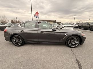 Used 2019 Genesis G70 2.0T Advanced w/ Elite Package video 2
