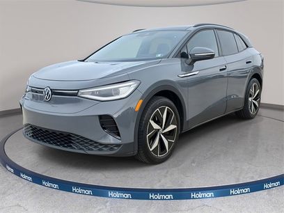 Used 2023 Volkswagen ID.4 Pro S