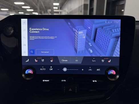 Used 2022 Lexus NX 350 AWD w/ Luxury Package image 12