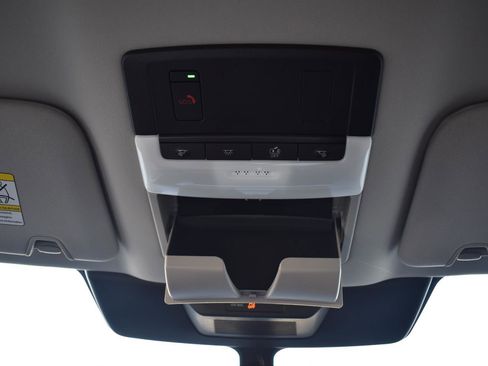 New 2026 Nissan Pathfinder SL image 40