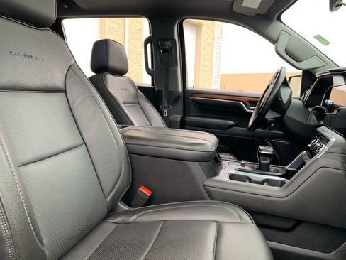 Certified 2023 GMC Sierra 1500 Denali w/ Technology Package image 20