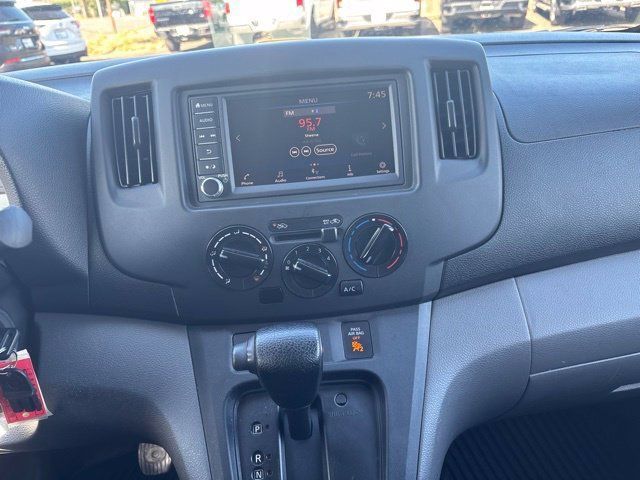 Used 2021 Nissan NV200 S FWD image 20