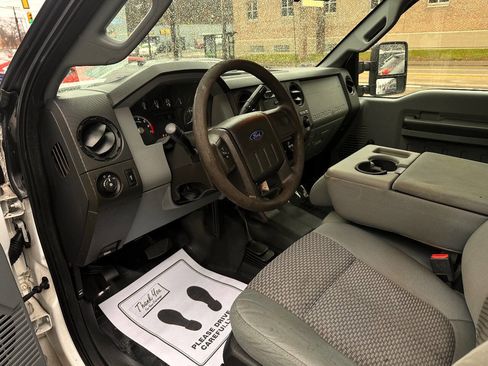 Used 2016 Ford F250 XL image 11