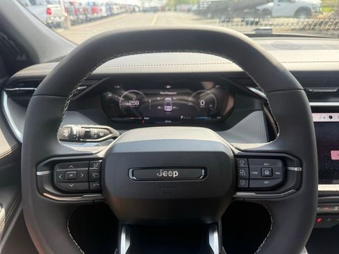 New 2026 Jeep Cherokee Limited AWD/4WD image 22