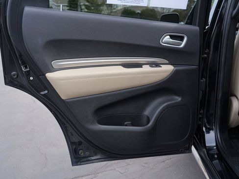 Used 2019 Dodge Durango SXT AWD/4WD image 19