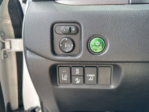 Used 2025 Honda Ridgeline RTL image 21