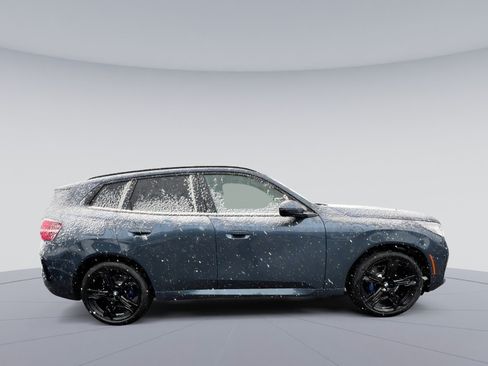 Used 2026 BMW X3 xDrive30i w/ Premium Package AWD/4WD image 9