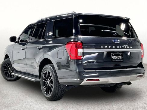 Used 2022 Ford Expedition XLT RWD image 15
