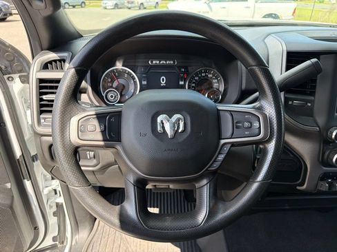 Used 2023 RAM 3500 Tradesman AWD/4WD image 15