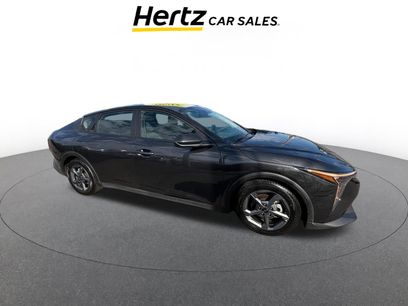 Used 2025 Kia K4 LXS