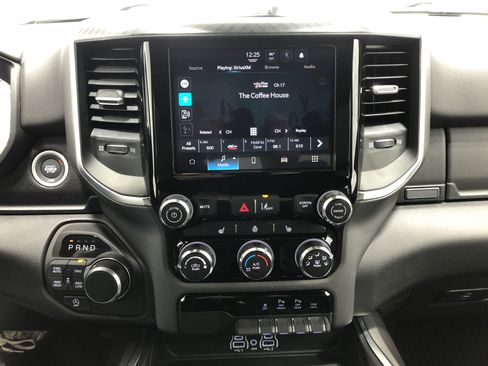 Used 2025 RAM 1500 Big Horn image 25