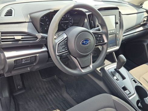 Certified 2024 Subaru Impreza 2.0i w/ Popular Package #1A AWD/4WD image 18