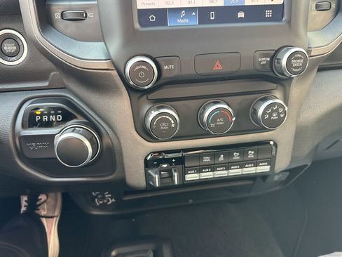 Used 2023 RAM 3500 Tradesman image 23