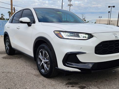 Used 2024 Honda HR-V EX-L image 20