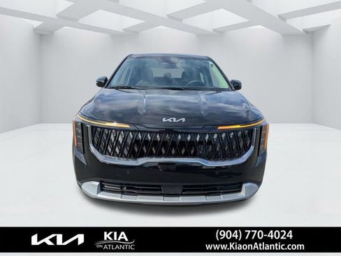 New 2026 Kia Carnival LXS image 8