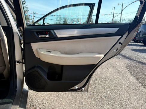 Used 2015 Subaru Legacy 2.5i Premium w/ Moonroof Package image 13