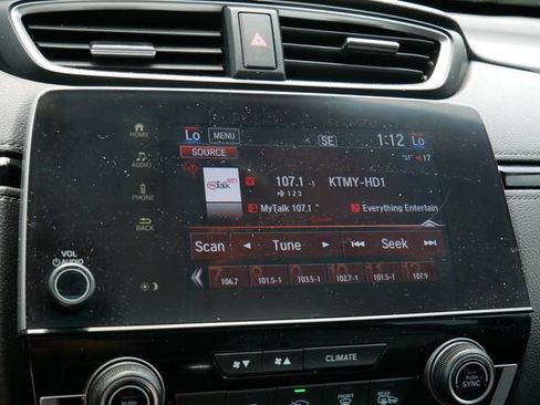 Used 2021 Honda CR-V EX-L image 22