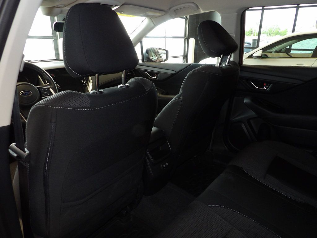 Used 2021 Subaru Outback Premium AWD/4WD image 22