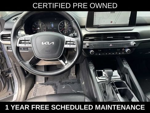 Used 2022 Kia Telluride S FWD image 18