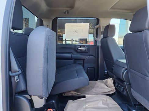 New 2026 GMC Sierra 3500 Pro image 45