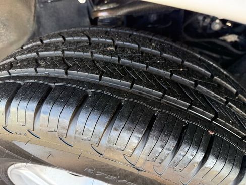 Used 2008 Toyota Sequoia Limited image 11