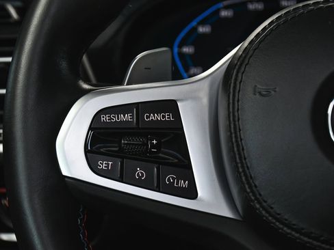 Used 2024 BMW X4 M40i image 37