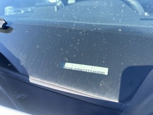 Used 2025 Jeep Compass Latitude w/ Sun & Sound Group image 21