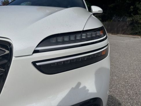 New 2026 Genesis GV70 3.5T Sport Advanced image 3
