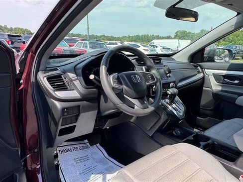 Used 2018 Honda CR-V LX image 35