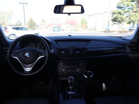 Used 2014 BMW X1 xDrive28i image 16