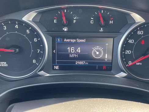 Certified 2024 GMC Terrain SLE w/ Driver Convenience Package FWD image 27