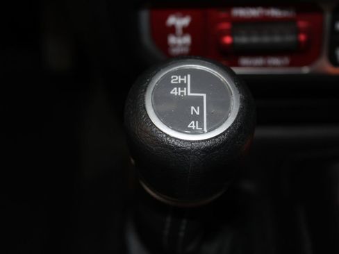 Used 2024 Jeep Wrangler Unlimited Rubicon image 49