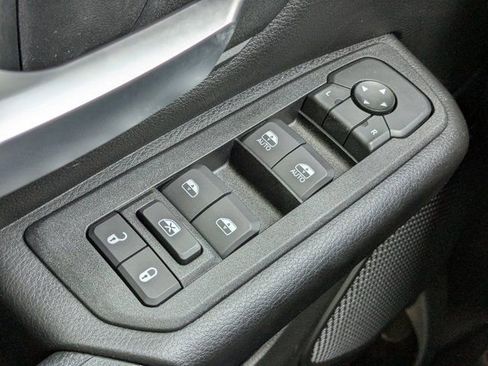 New 2026 RAM 1500 Tradesman AWD/4WD image 22