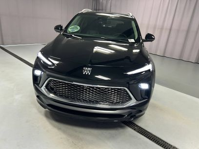 New 2026 Buick Encore GX Avenir w/ Avenir Technology Package