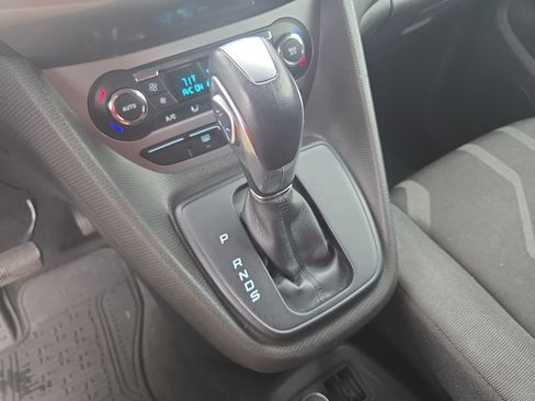 Used 2017 Ford Transit Connect XLT FWD image 26
