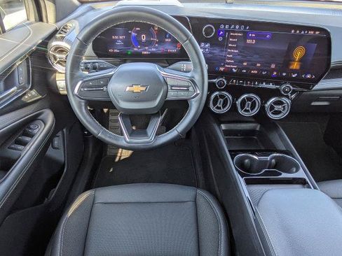 Certified 2024 Chevrolet Blazer EV LT AWD/4WD image 16