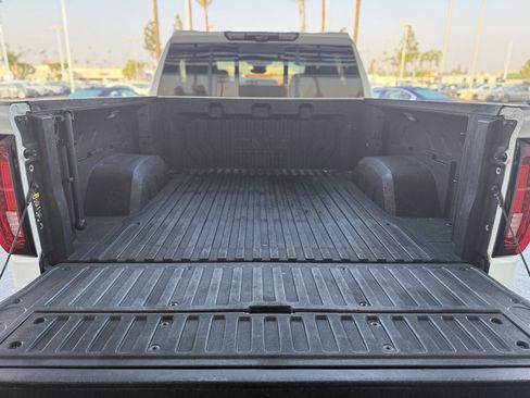 Used 2024 GMC Sierra 1500 Denali w/ Denali Reserve Package image 22