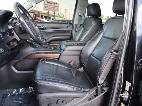 Used 2017 Chevrolet Tahoe LS RWD image 13