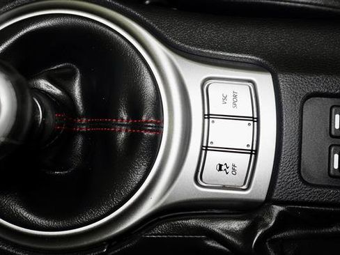 Used 2014 Subaru BRZ Limited w/ Popular Package #2B image 18