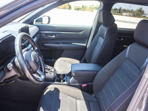 Certified 2023 Honda CR-V Sport image 18