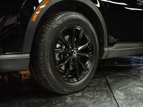 Used 2023 Honda CR-V Sport image 3