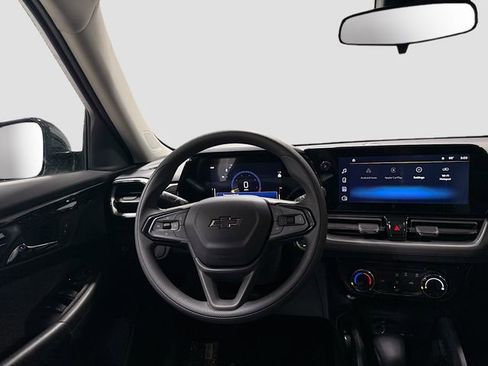 New 2026 Chevrolet TrailBlazer LT w/ Midnight Edition image 24