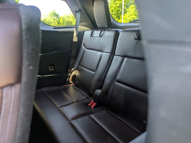 Used 2025 Ford Explorer Platinum AWD/4WD image 19