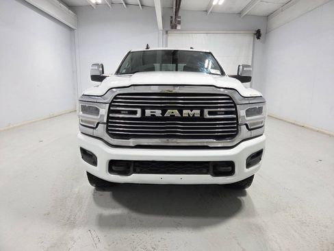 Used 2023 RAM 2500 Laramie AWD/4WD image 4